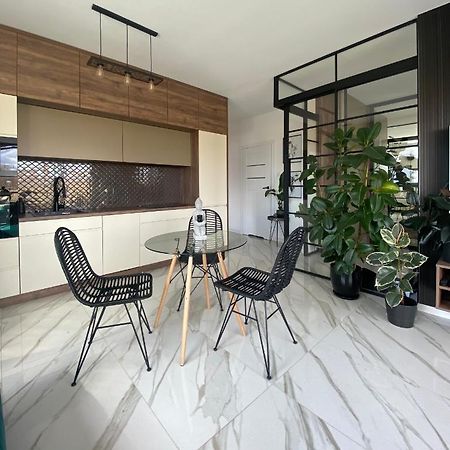 Apartament Voda Gdańsk Exterior foto