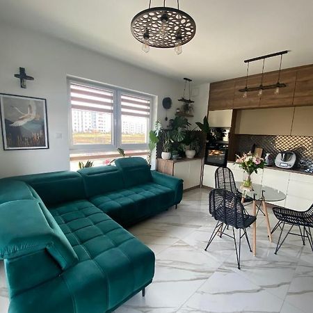 Apartament Voda Gdańsk Exterior foto