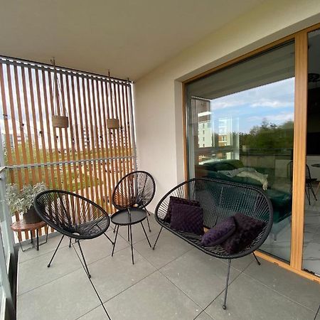 Apartament Voda Gdańsk Exterior foto
