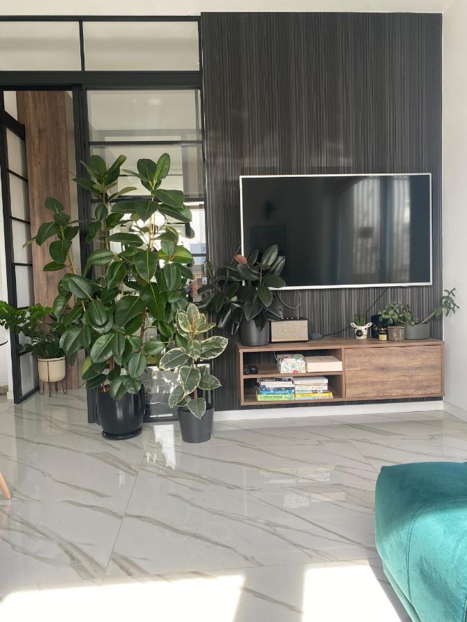Apartament Voda Gdańsk Exterior foto