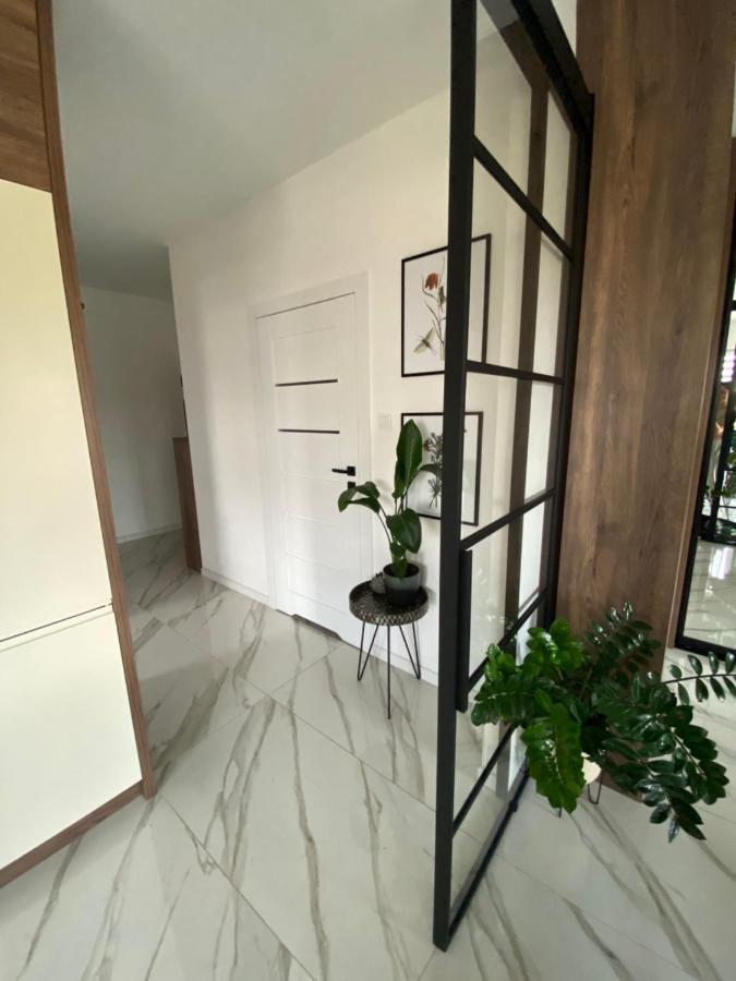 Apartament Voda Gdańsk Exterior foto