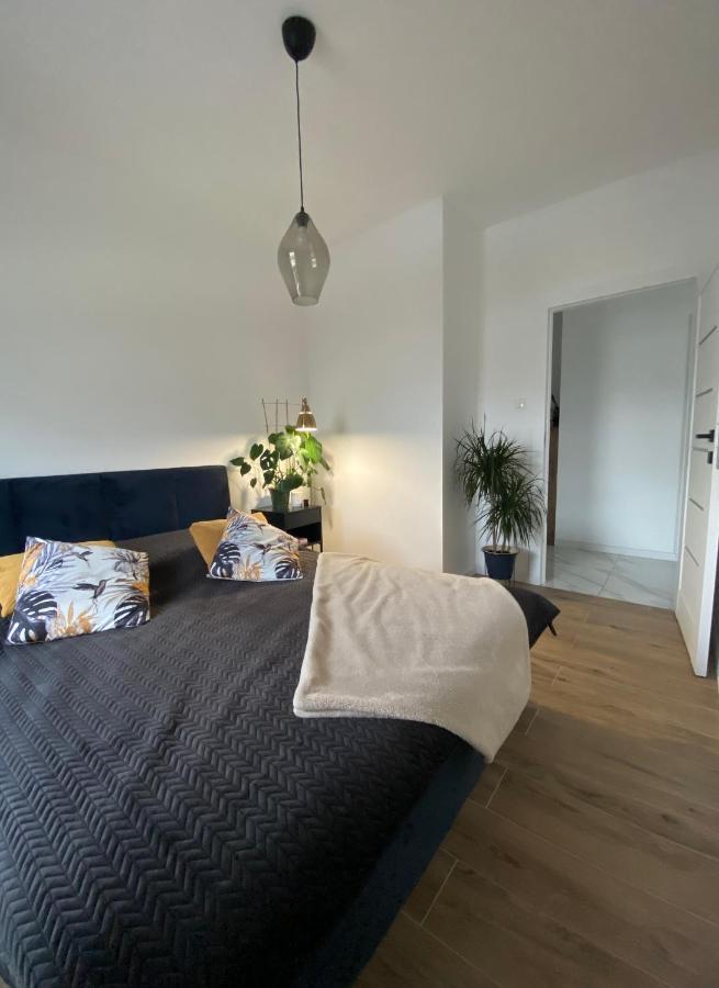 Apartament Voda Gdańsk Exterior foto