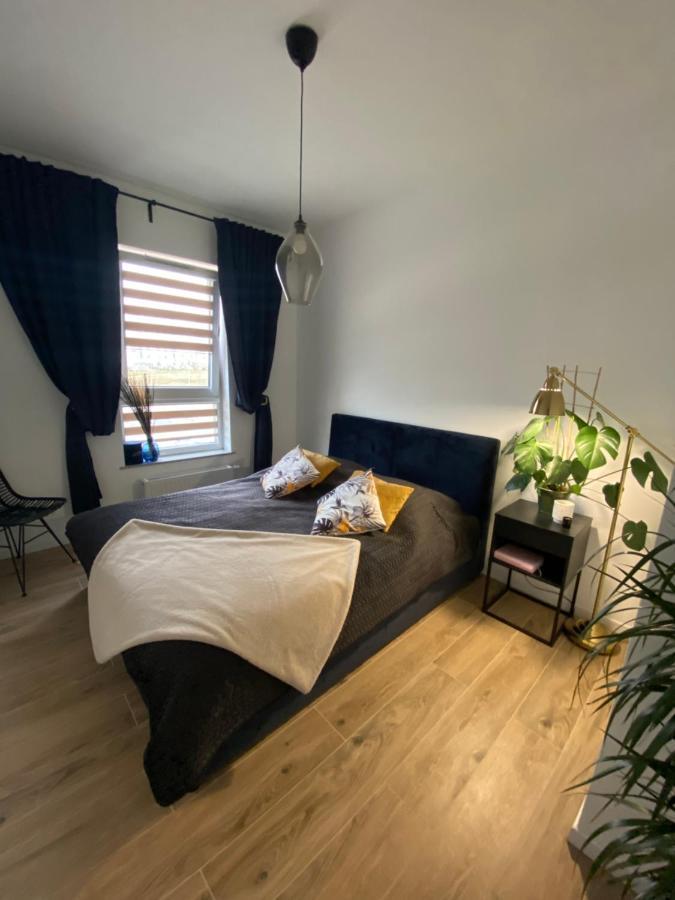 Apartament Voda Gdańsk Exterior foto