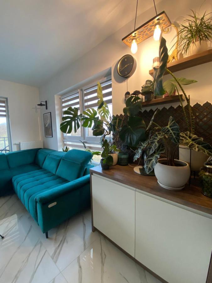 Apartament Voda Gdańsk Exterior foto