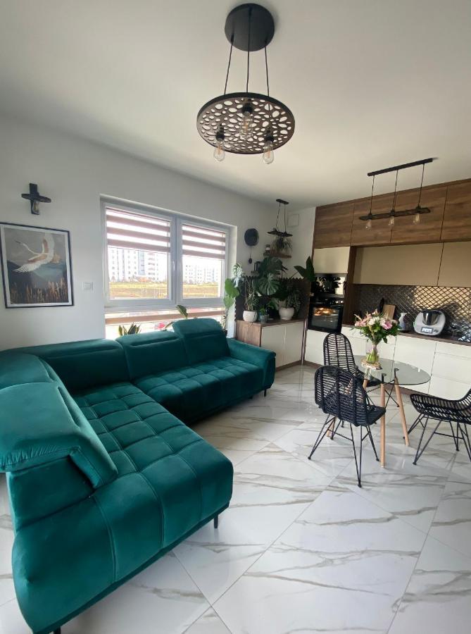 Apartament Voda Gdańsk Exterior foto